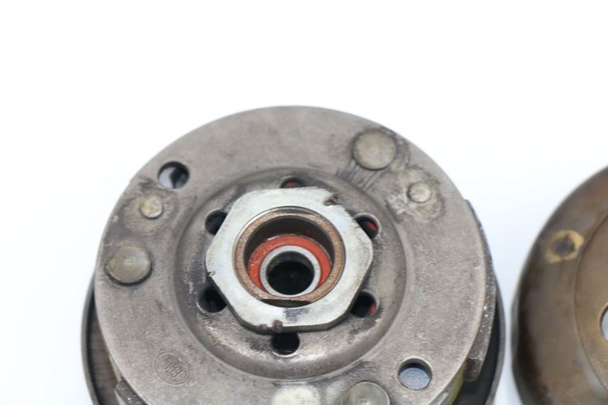 photo de CLUTCH YAMAHA BW'S EASY 50 (2013 - 2016)