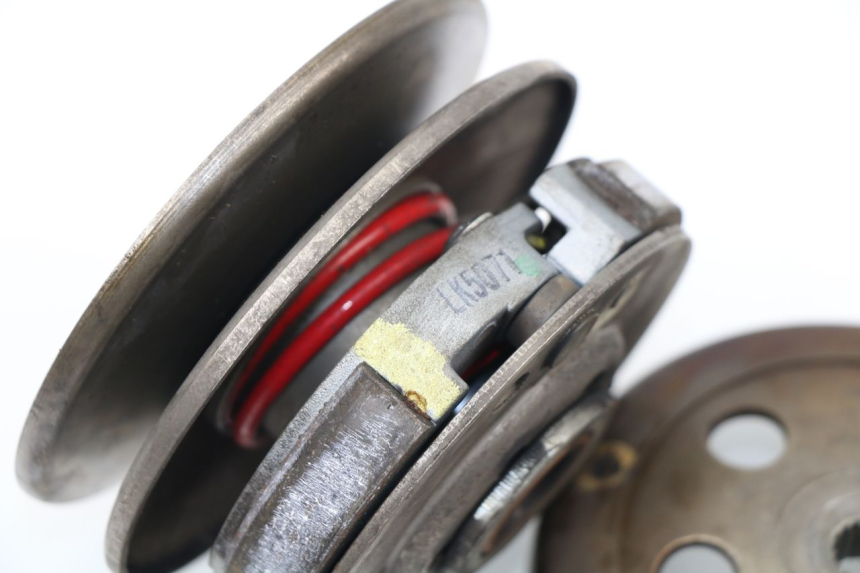 photo de CLUTCH YAMAHA BW'S EASY 50 (2013 - 2016)