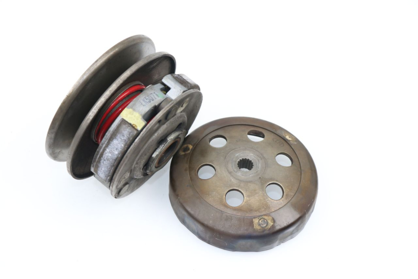 photo de CLUTCH YAMAHA BW'S EASY 50 (2013 - 2016)