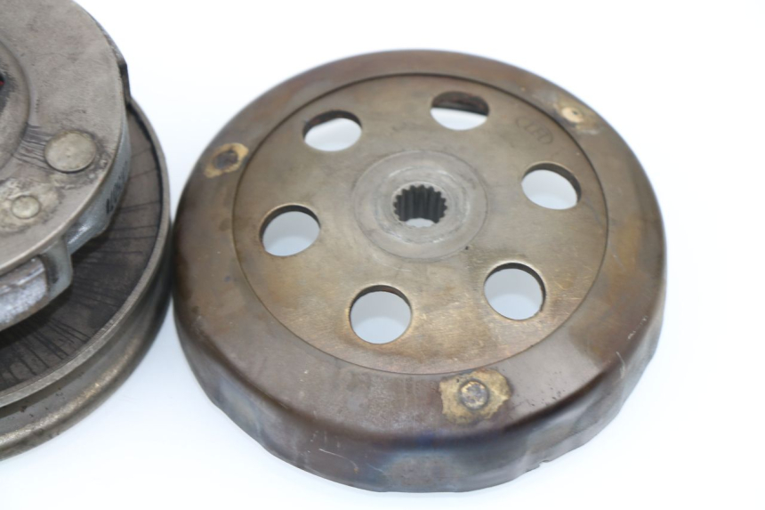 photo de CLUTCH YAMAHA BW'S EASY 50 (2013 - 2016)