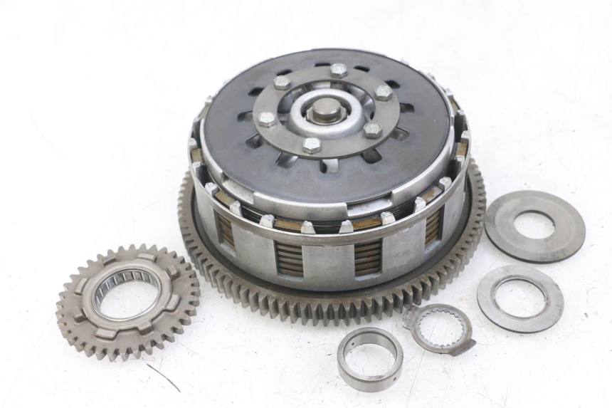 photo de CLUTCH YAMAHA FJ 3CX 1200 (1986 - 1996)