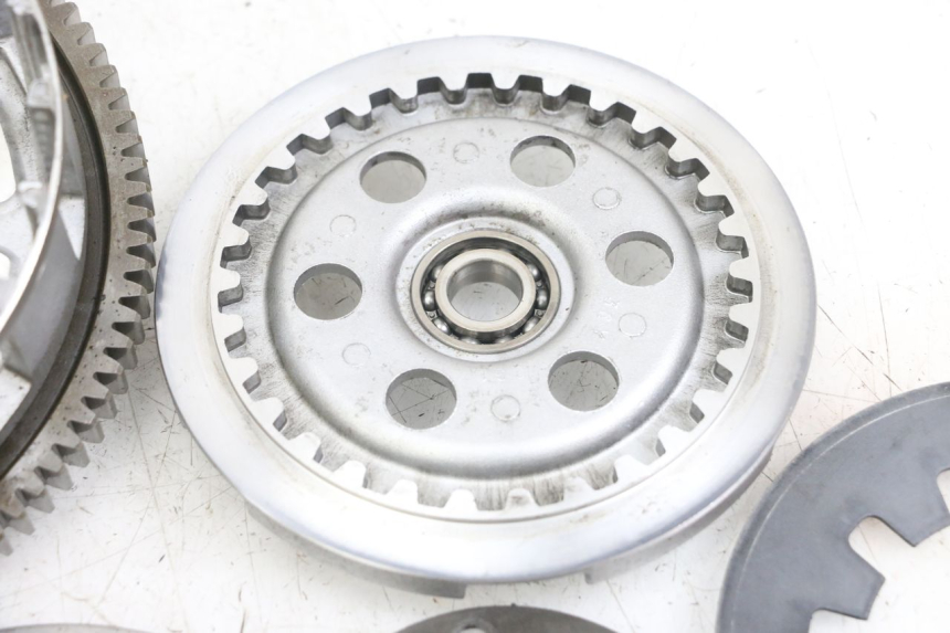 photo de CLUTCH YAMAHA FJ 3CX 1200 (1986 - 1996)