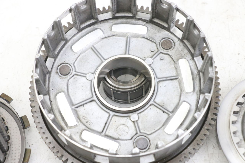 photo de CLUTCH YAMAHA FJ 3CX 1200 (1986 - 1996)