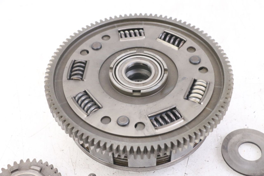 photo de CLUTCH YAMAHA FJ 3CX 1200 (1986 - 1996)