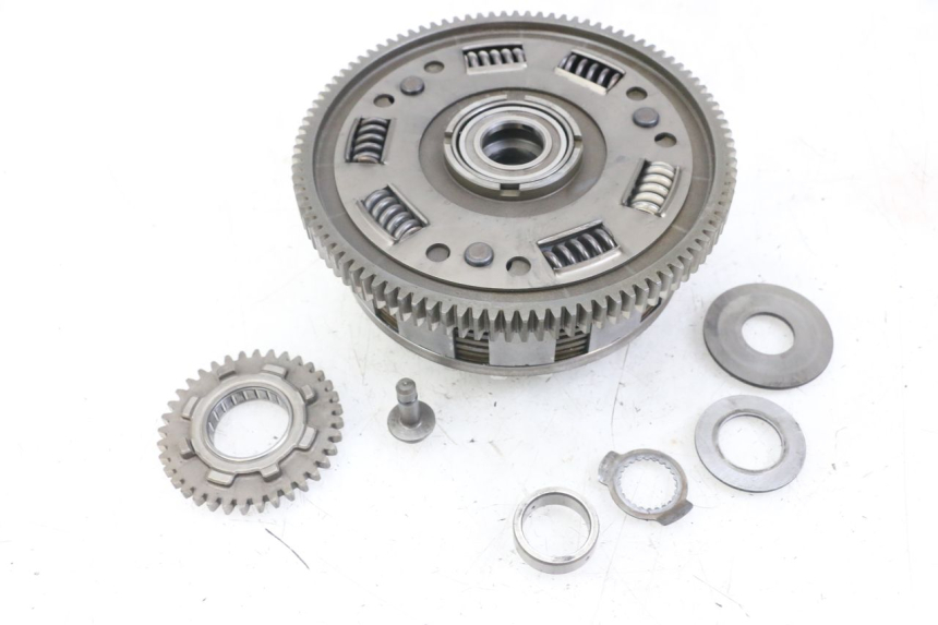 photo de CLUTCH YAMAHA FJ 3CX 1200 (1986 - 1996)