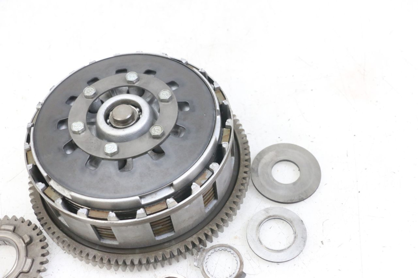 photo de CLUTCH YAMAHA FJ 3CX 1200 (1986 - 1996)