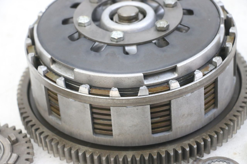 photo de CLUTCH YAMAHA FJ 3CX 1200 (1986 - 1996)