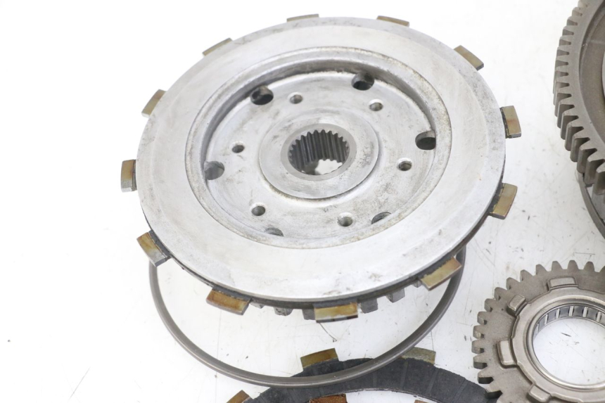 photo de CLUTCH YAMAHA FJ 3CX 1200 (1986 - 1996)