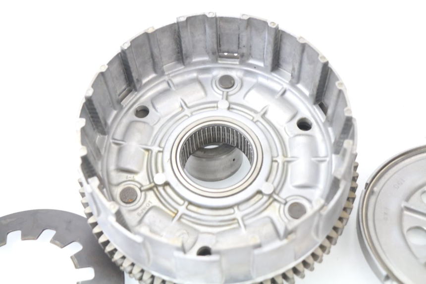 photo de CLUTCH YAMAHA FJR ABS 1300 (2006 - 2012)