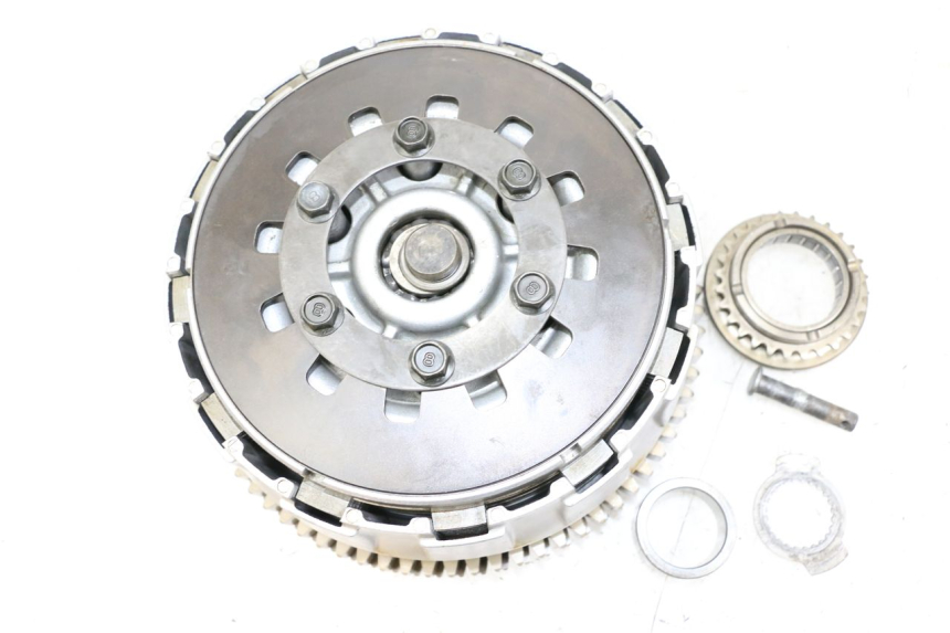 photo de CLUTCH YAMAHA FJR ABS 1300 (2006 - 2012)