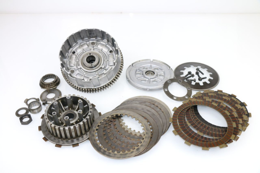 photo de CLUTCH YAMAHA FJR ABS 1300 (2006 - 2012)