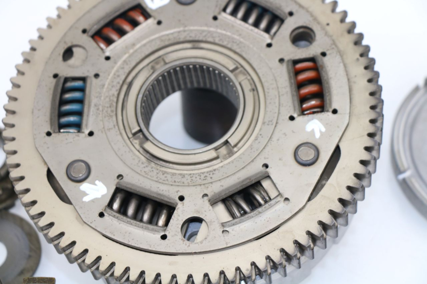 photo de CLUTCH YAMAHA FJR ABS 1300 (2006 - 2012)