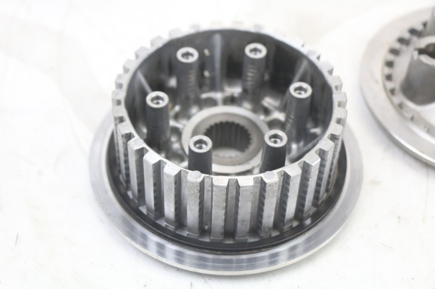 photo de CLUTCH YAMAHA FZ1 FAZER 1000 (2007 - 2009)