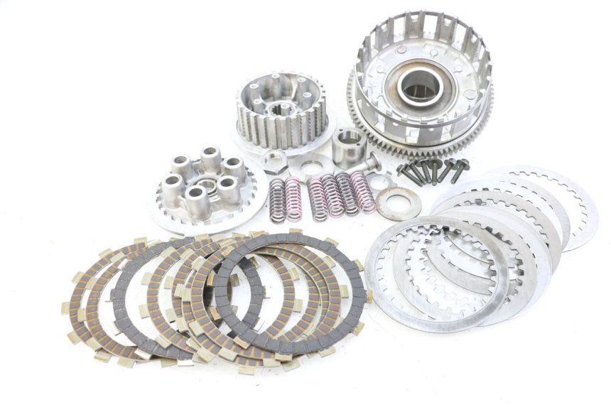 photo de CLUTCH YAMAHA FZ6 FAZER S2 600 (2007 - 2011)