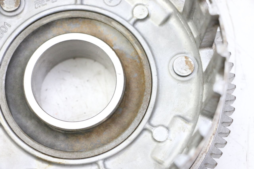 photo de CLUTCH YAMAHA FZ6 FAZER S2 600 (2007 - 2011)