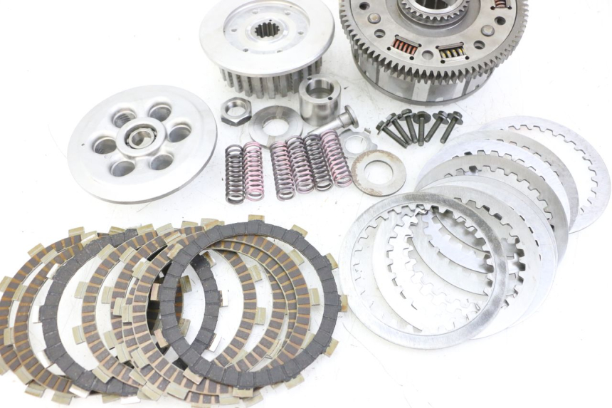photo de CLUTCH YAMAHA FZ6 FAZER S2 600 (2007 - 2011)
