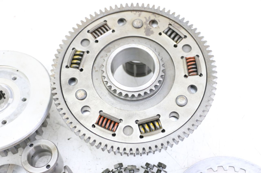 photo de CLUTCH YAMAHA FZ6 FAZER S2 600 (2007 - 2011)