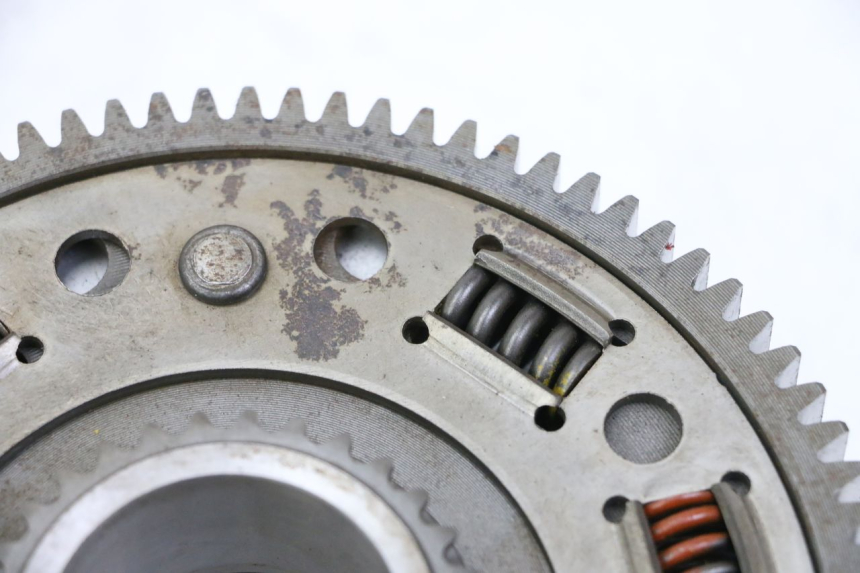 photo de CLUTCH YAMAHA FZ6 FAZER S2 600 (2007 - 2011)