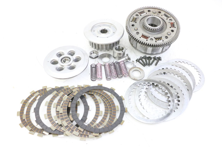 photo de CLUTCH YAMAHA FZ6 FAZER S2 600 (2007 - 2011)