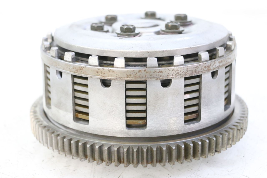 photo de CLUTCH YAMAHA FZ6 FAZER S2 600 (2007 - 2011)