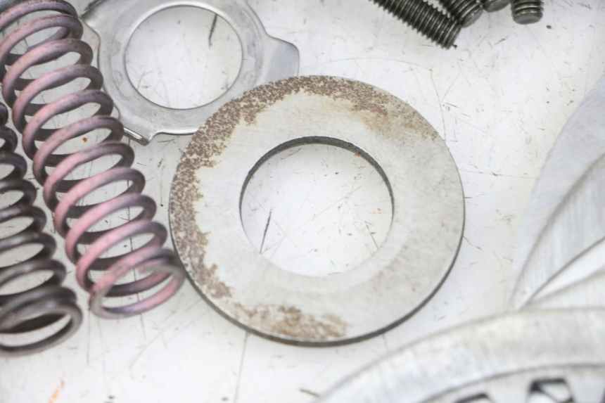 photo de CLUTCH YAMAHA FZ6 FAZER S2 600 (2007 - 2011)