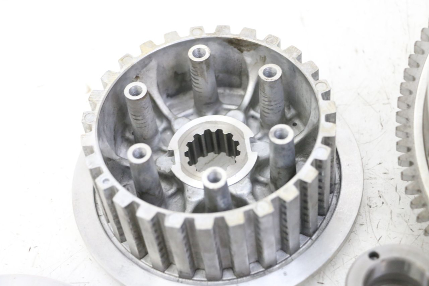 photo de CLUTCH YAMAHA FZ6 FAZER S2 600 (2007 - 2011)