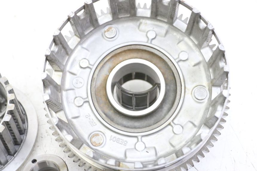 photo de CLUTCH YAMAHA FZ6 FAZER S2 600 (2007 - 2011)