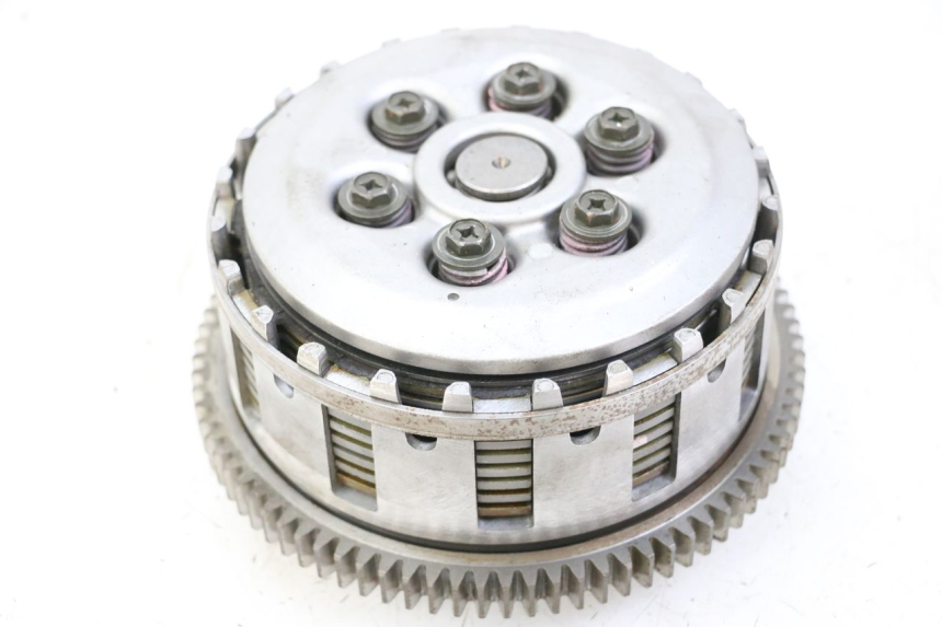 photo de CLUTCH YAMAHA FZ6 FAZER S2 600 (2007 - 2011)