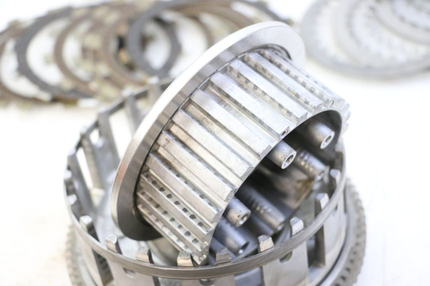 photo de CLUTCH YAMAHA FZ6 FAZER S2 600 (2007 - 2011)