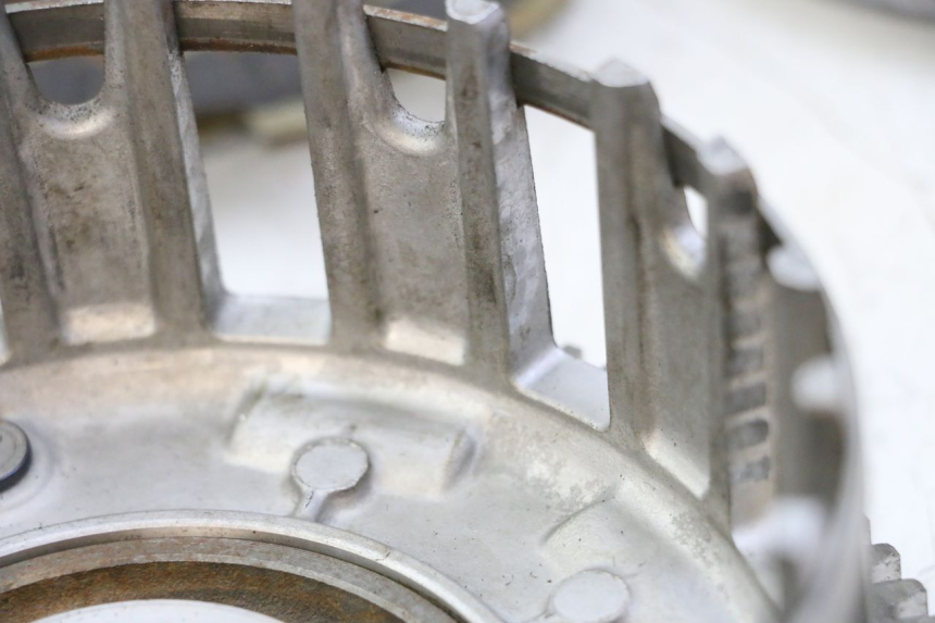 photo de CLUTCH YAMAHA FZ6 FAZER S2 600 (2007 - 2011)