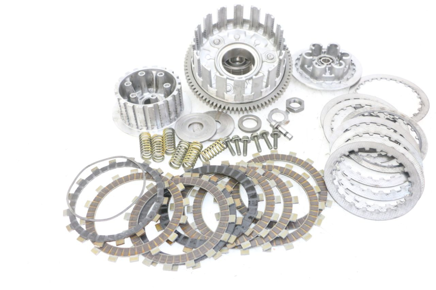 photo de CLUTCH YAMAHA FZS FAZER 600 (2001 - 2003)