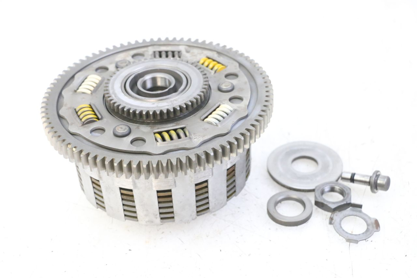 photo de CLUTCH YAMAHA FZS FAZER 600 (2001 - 2003)