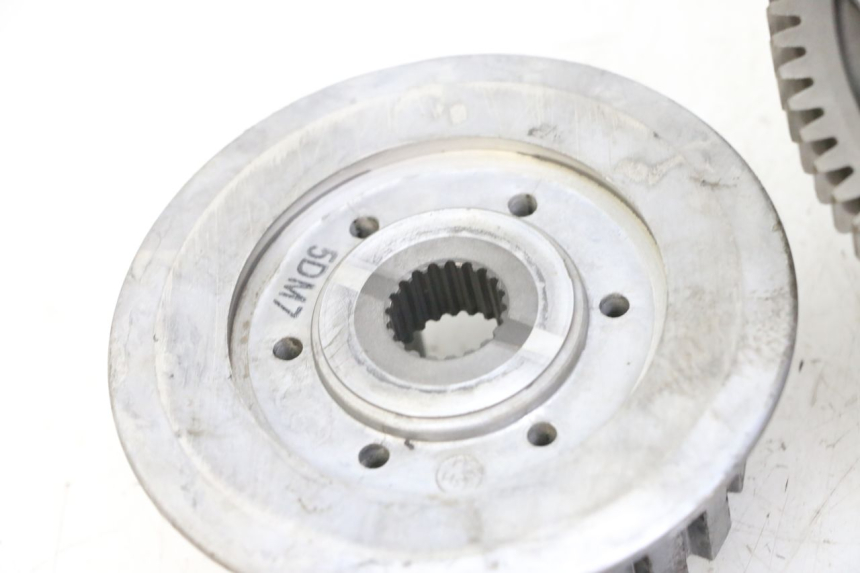 photo de CLUTCH YAMAHA FZS FAZER 600 (2001 - 2003)
