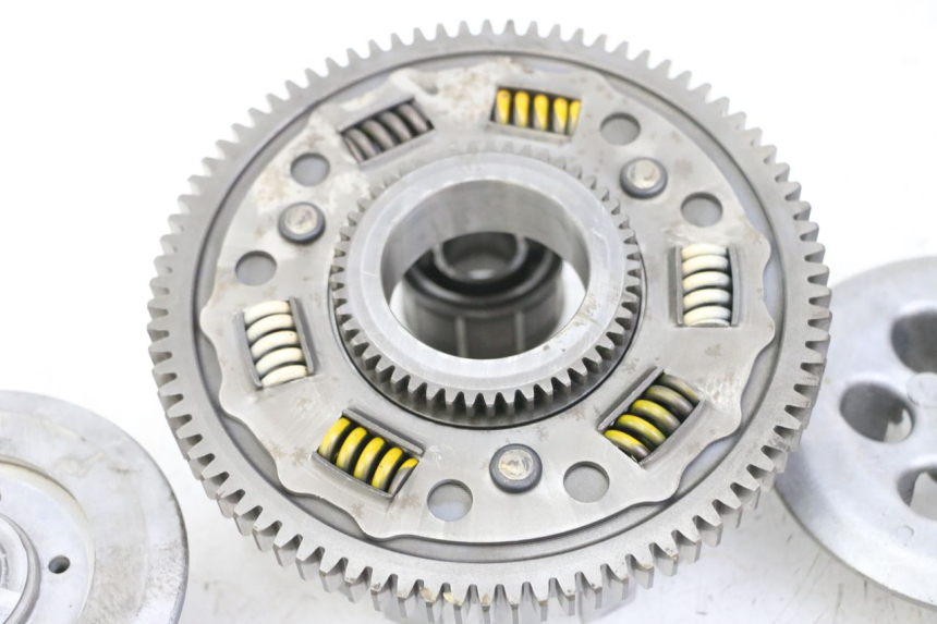photo de CLUTCH YAMAHA FZS FAZER 600 (2001 - 2003)