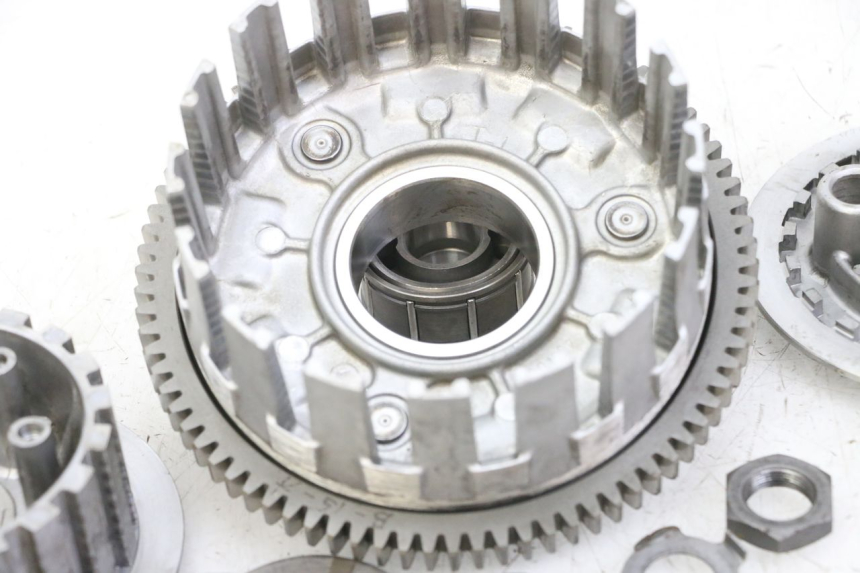 photo de CLUTCH YAMAHA FZS FAZER 600 (2001 - 2003)
