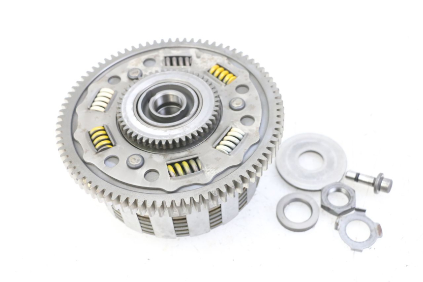 photo de CLUTCH YAMAHA FZS FAZER 600 (2001 - 2003)