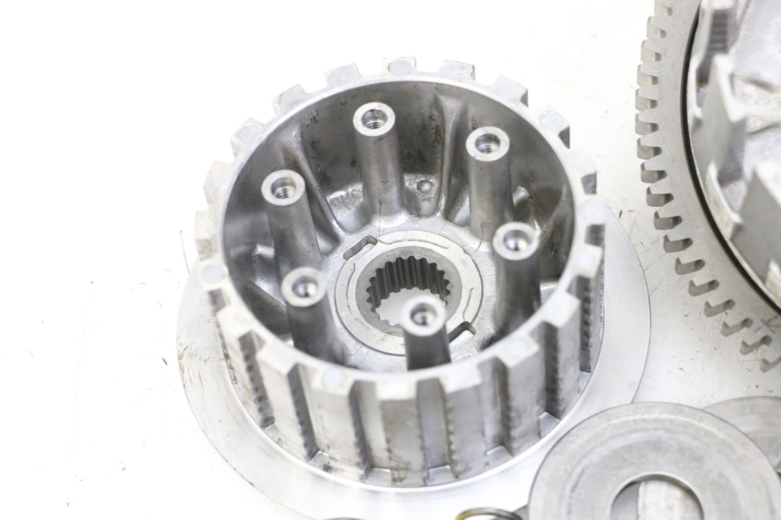 photo de CLUTCH YAMAHA FZS FAZER 600 (2001 - 2003)