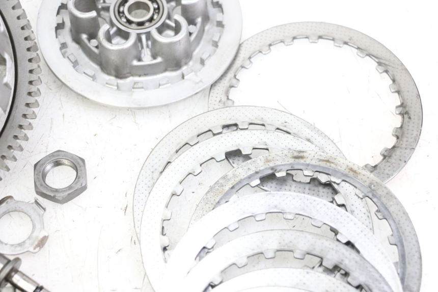 photo de CLUTCH YAMAHA FZS FAZER 600 (2001 - 2003)