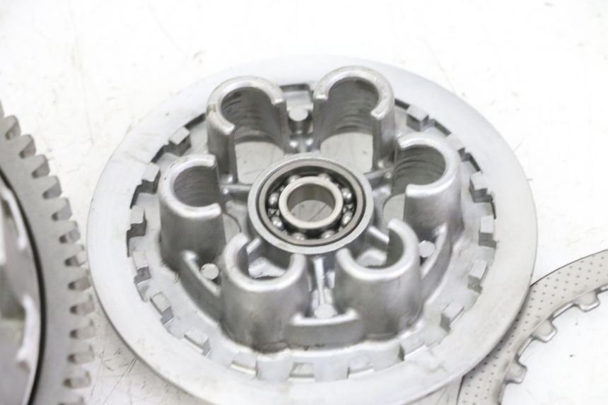 photo de CLUTCH YAMAHA FZS FAZER 600 (2001 - 2003)