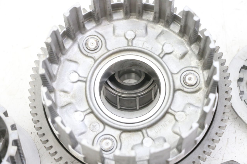 photo de CLUTCH YAMAHA FZS FAZER 600 (2001 - 2003)