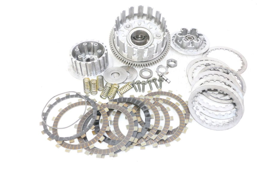 photo de CLUTCH YAMAHA FZS FAZER 600 (2001 - 2003)