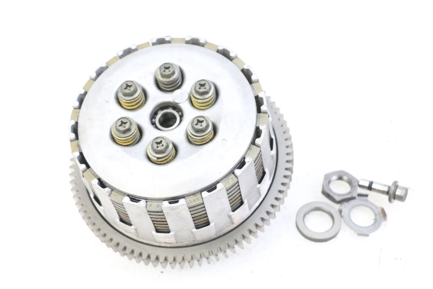 photo de CLUTCH YAMAHA FZS FAZER 600 (2001 - 2003)