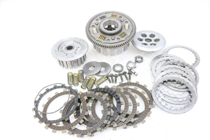 photo de CLUTCH YAMAHA FZS FAZER 600 (2001 - 2003)