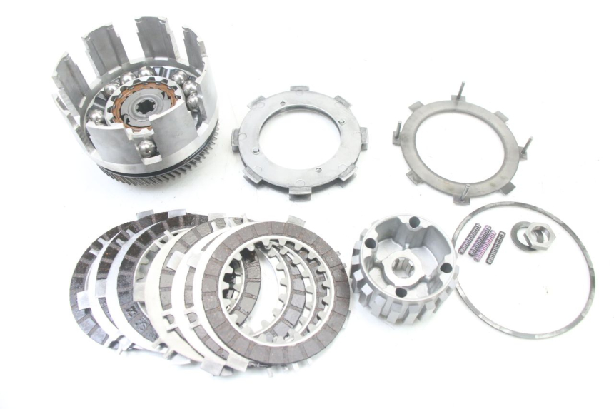 photo de CLUTCH YAMAHA PW 80 (1983 - 2014)