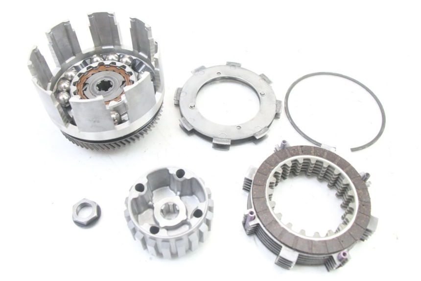 photo de CLUTCH YAMAHA PW 80 (1983 - 2014)