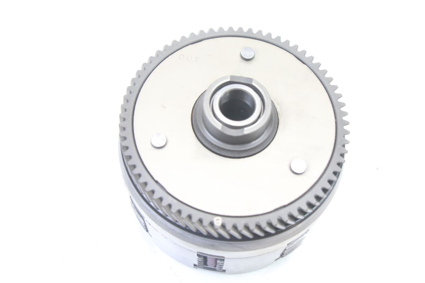 photo de CLUTCH YAMAHA PW 80 (1983 - 2014)