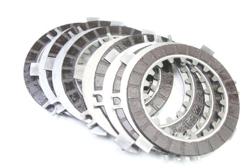photo de CLUTCH YAMAHA PW 80 (1983 - 2014)