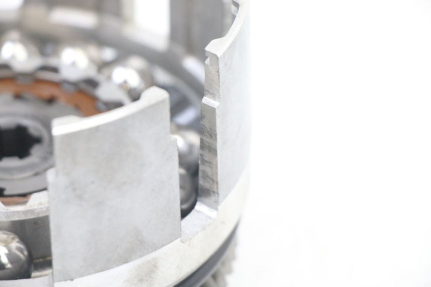 photo de CLUTCH YAMAHA PW 80 (1983 - 2014)