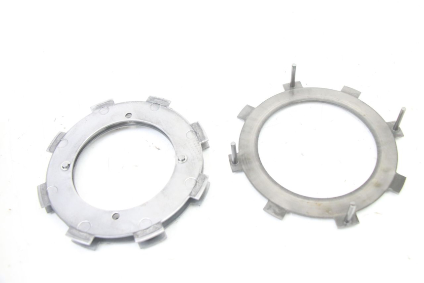 photo de CLUTCH YAMAHA PW 80 (1983 - 2014)