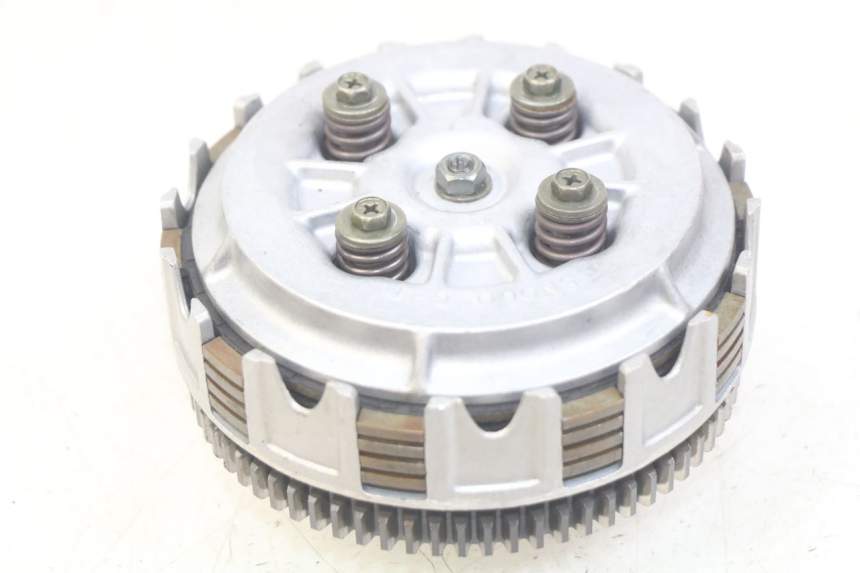 photo de CLUTCH YAMAHA SR 125 (1996 - 2003)